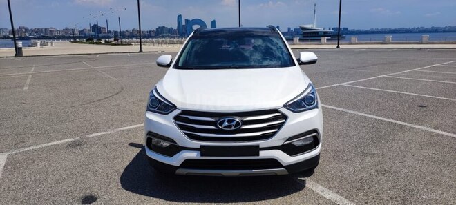 Hyundai Santa Fe-3