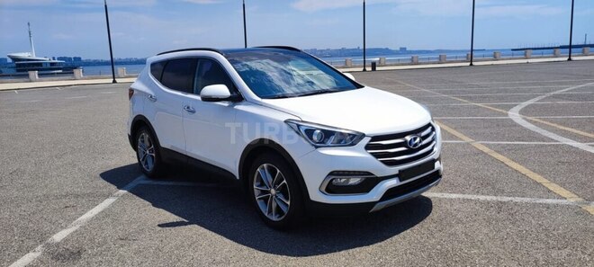 Hyundai Santa Fe-2
