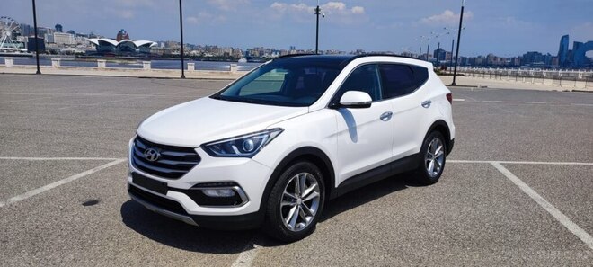 Hyundai Santa Fe-1