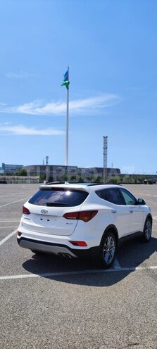 Hyundai Santa Fe-6