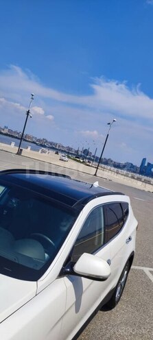 Hyundai Santa Fe-7