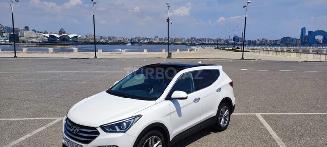 Hyundai Santa Fe-11