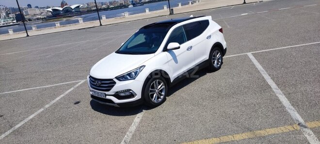 Hyundai Santa Fe-10