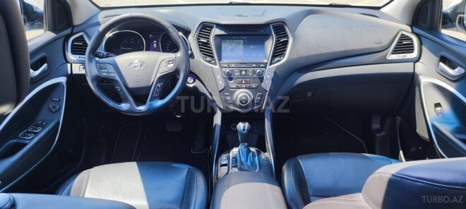 Hyundai Santa Fe-14