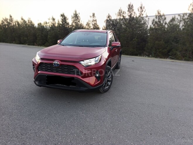 Toyota RAV4-1