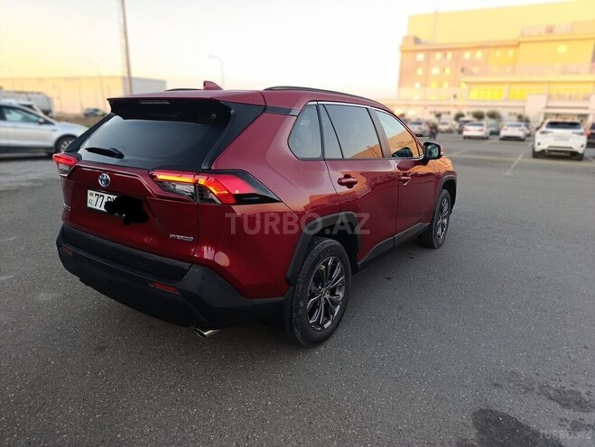Toyota RAV4-3
