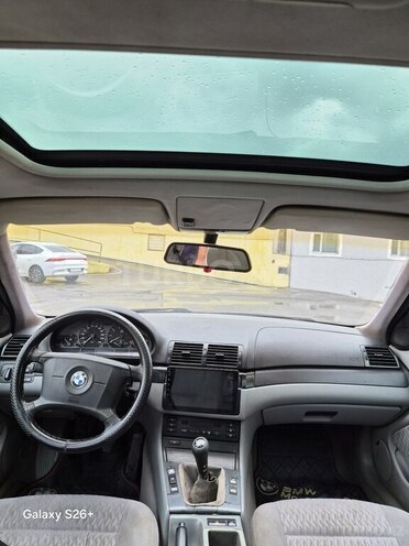 BMW 318-5