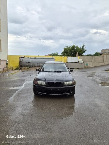 BMW 318-1