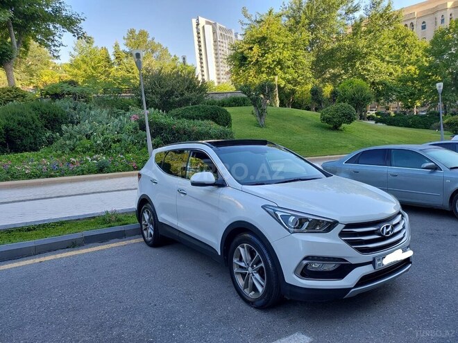 Hyundai Santa Fe-20