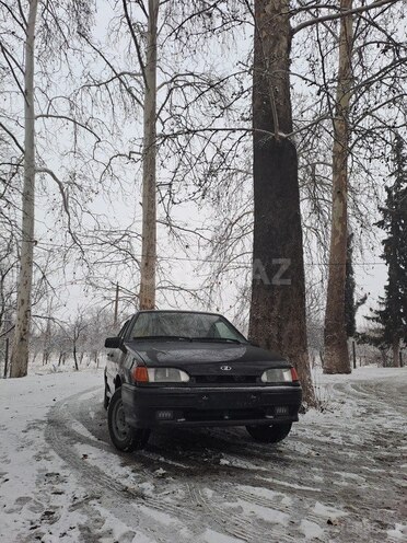 LADA (VAZ) 2115-5
