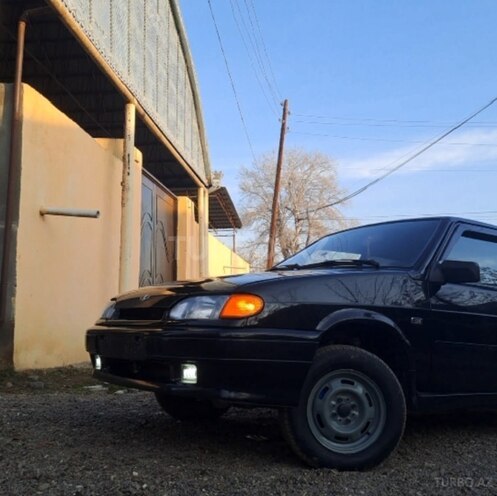 LADA (VAZ) 2115-4