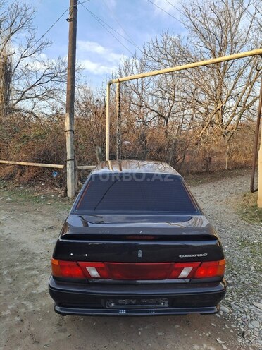 LADA (VAZ) 2115-9