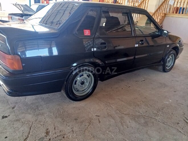 LADA (VAZ) 2115-6