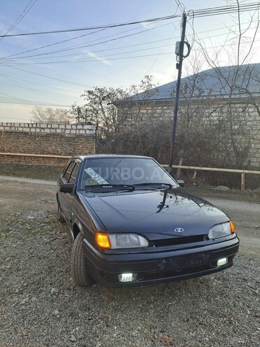 LADA (VAZ) 2115-2