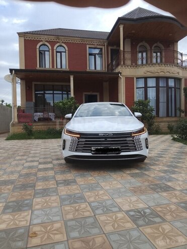 BYD Destroyer 05-1