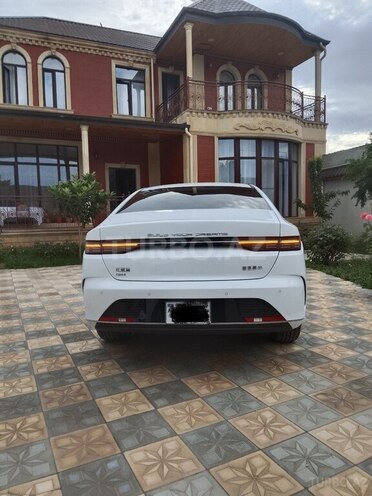 BYD Destroyer 05-2
