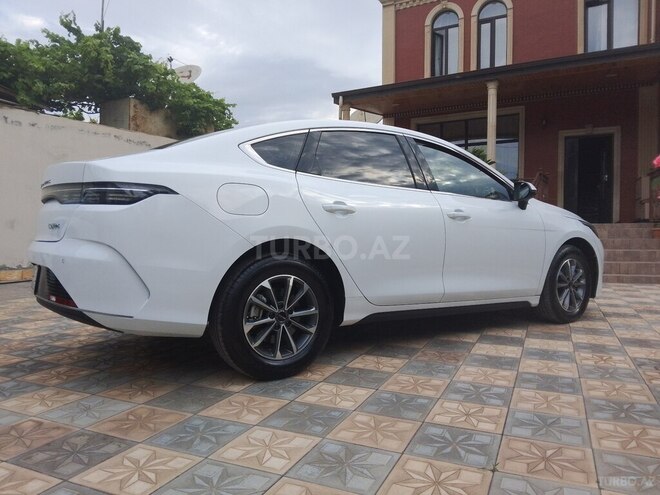 BYD Destroyer 05-12