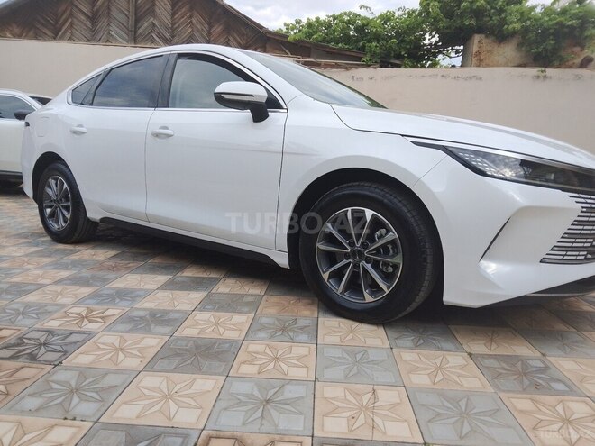BYD Destroyer 05-11