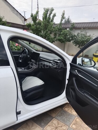 BYD Destroyer 05-10