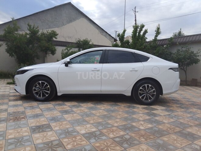 BYD Destroyer 05-14