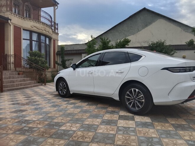 BYD Destroyer 05-13