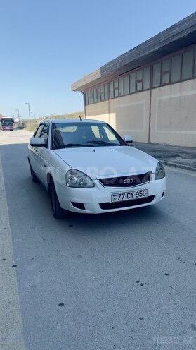 LADA (VAZ) Priora-2