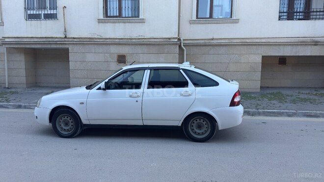 LADA (VAZ) Priora-3