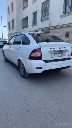 LADA (VAZ) Priora-5