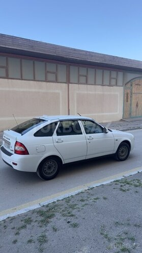 LADA (VAZ) Priora-6