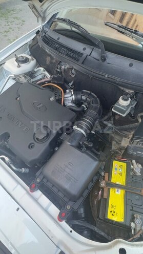 LADA (VAZ) Priora-8
