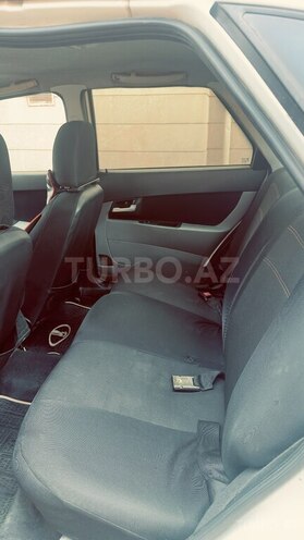 LADA (VAZ) Priora-14