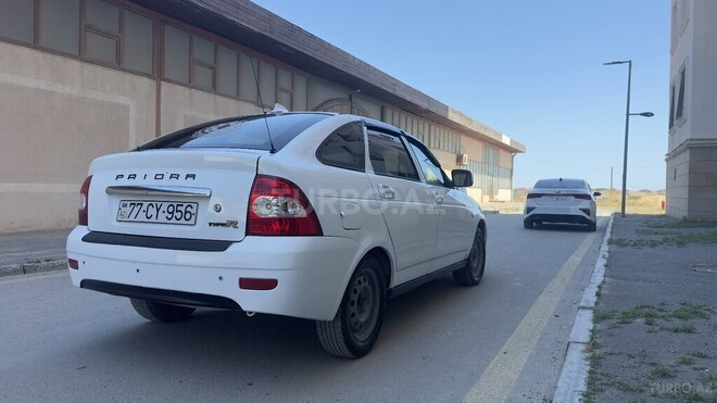 LADA (VAZ) Priora-16