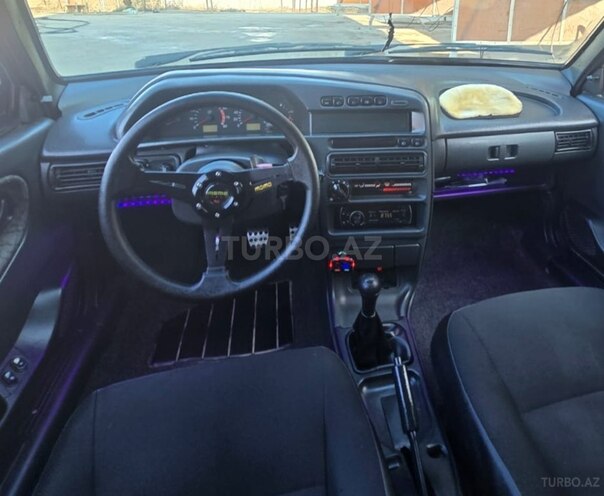LADA (VAZ) 2115-10