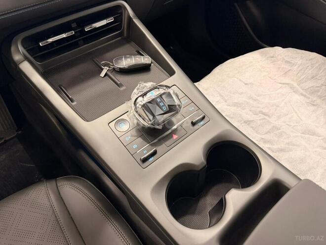BYD Qin Plus-10