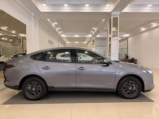 BYD Qin Plus-6