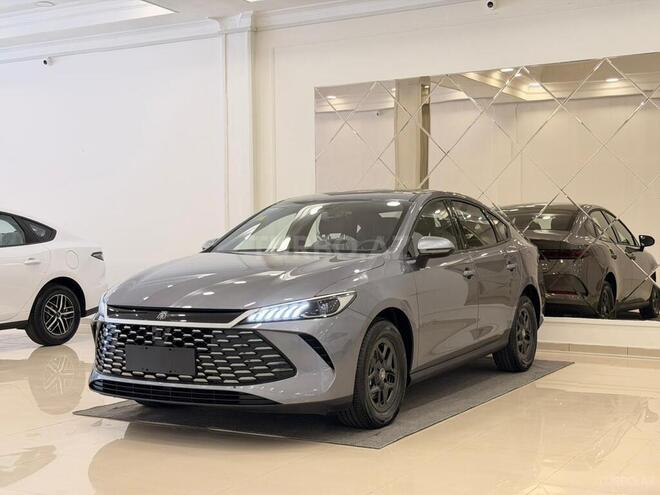 BYD Qin Plus-3