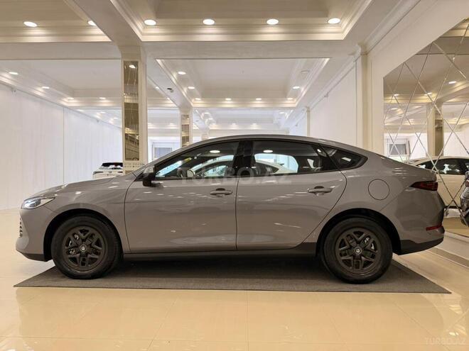 BYD Qin Plus-4