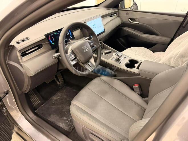 BYD Qin Plus-7