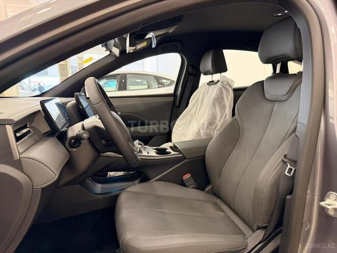 BYD Qin Plus-12