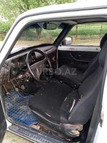 LADA (VAZ) Niva-3