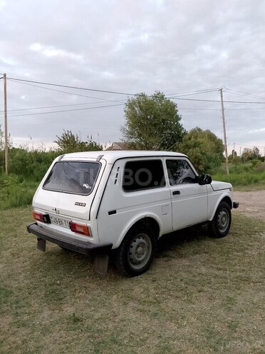 LADA (VAZ) Niva-7
