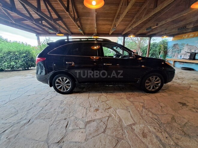 Hyundai Veracruz-4
