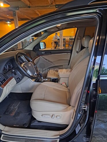 Hyundai Veracruz-8