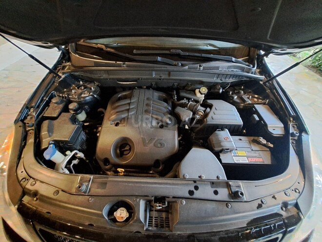Hyundai Veracruz-10