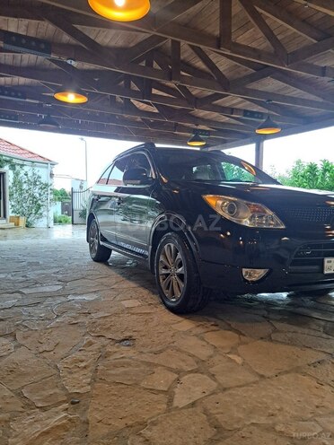 Hyundai Veracruz-9