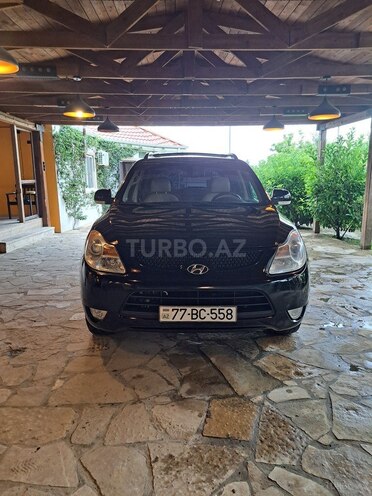 Hyundai Veracruz-1