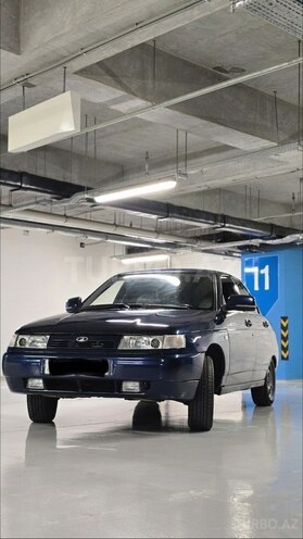 LADA (VAZ) 2110-2