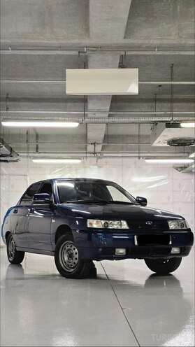 LADA (VAZ) 2110-1