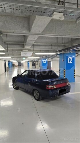 LADA (VAZ) 2110-3
