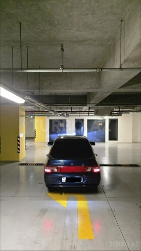 LADA (VAZ) 2110-4